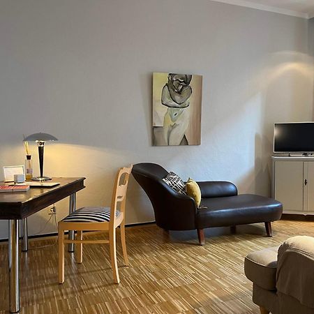 Suite Appartement Friesenhof Hannover Exteriör bild