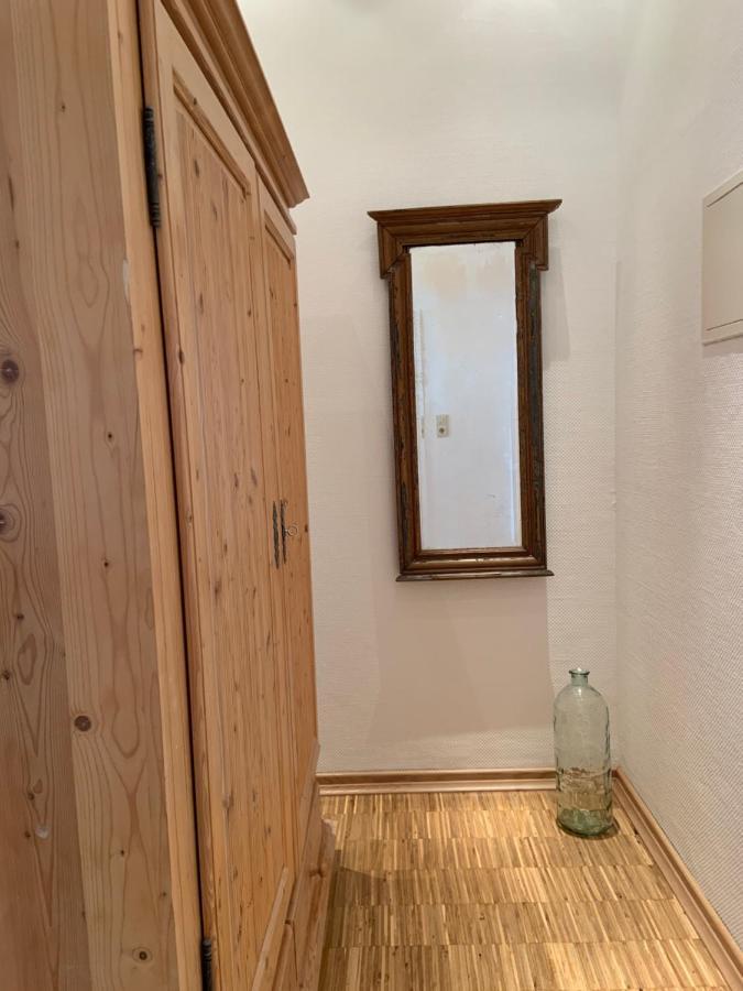 Suite Appartement Friesenhof Hannover Exteriör bild