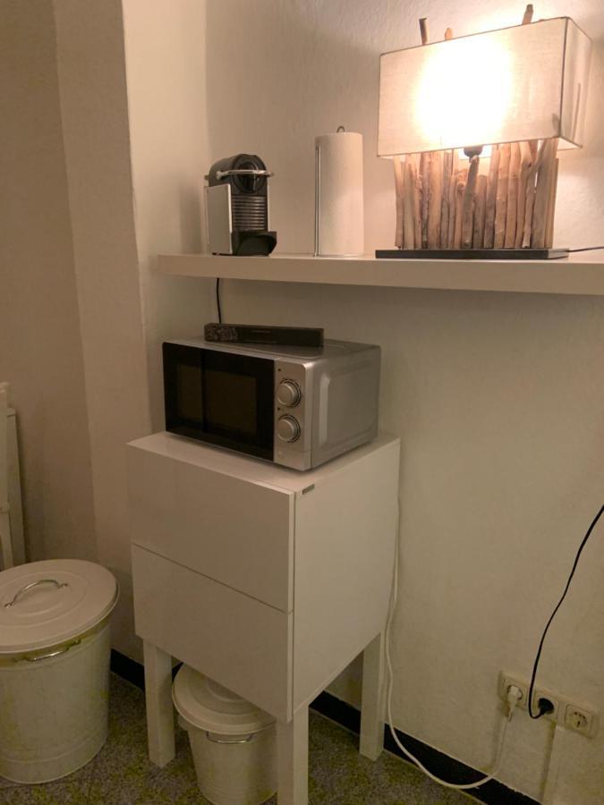 Suite Appartement Friesenhof Hannover Exteriör bild